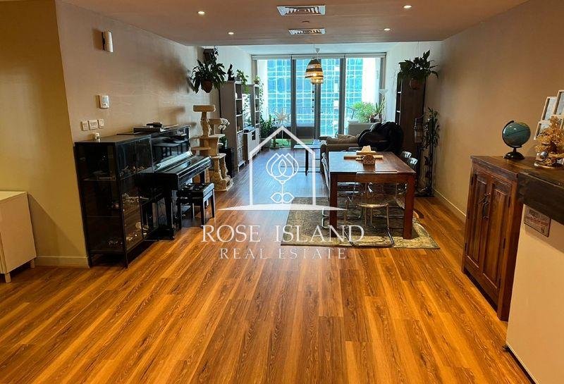 Apartment in Abu Dhabi