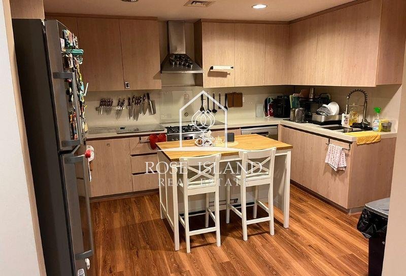 Apartment in Abu Dhabi
