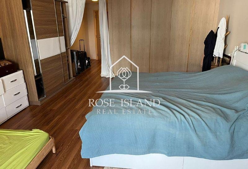 Apartment in Abu Dhabi