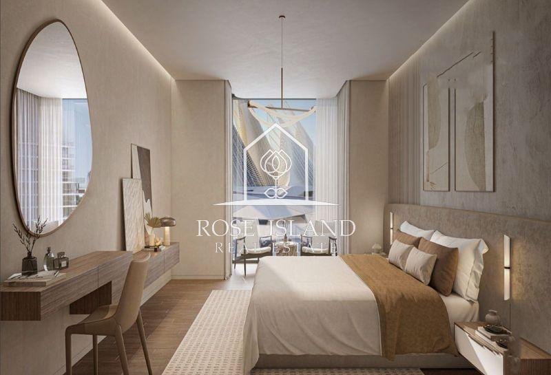 Apartment in Abu Dhabi