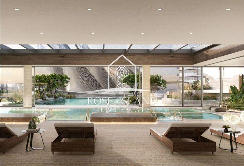 Apartment in Abu Dhabi