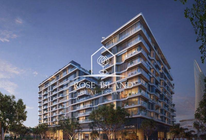 Apartment in Abu Dhabi