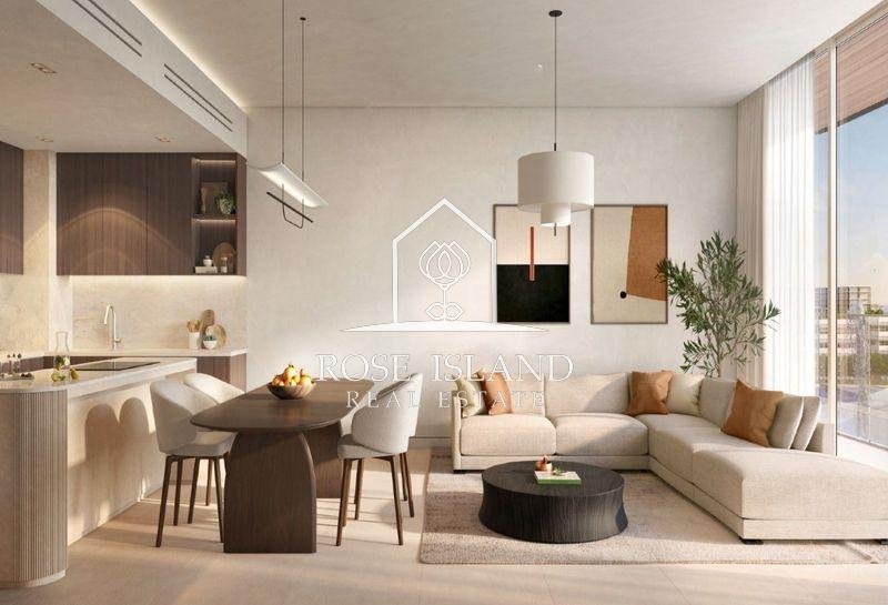 Apartment in Abu Dhabi