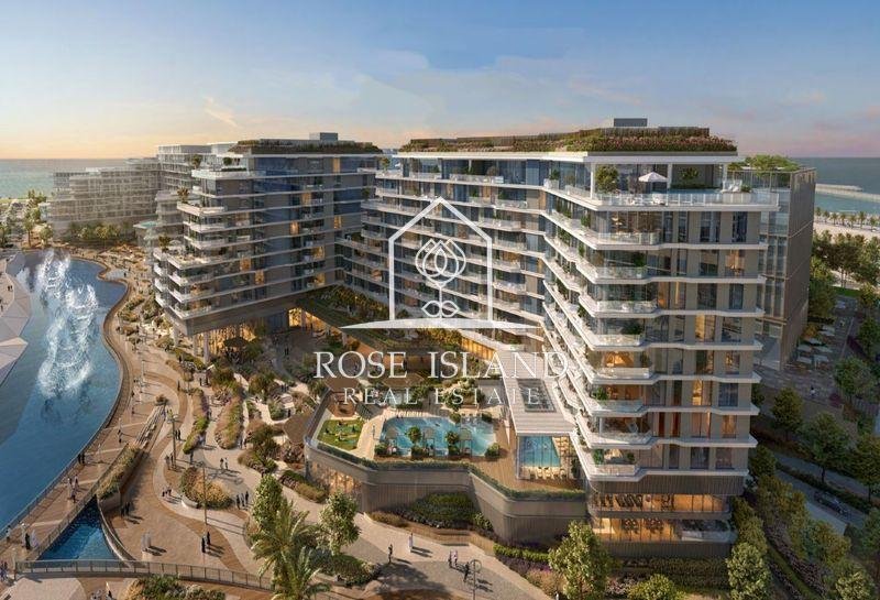 Apartment in Abu Dhabi