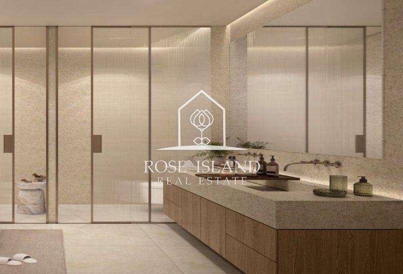 Apartment in Abu Dhabi
