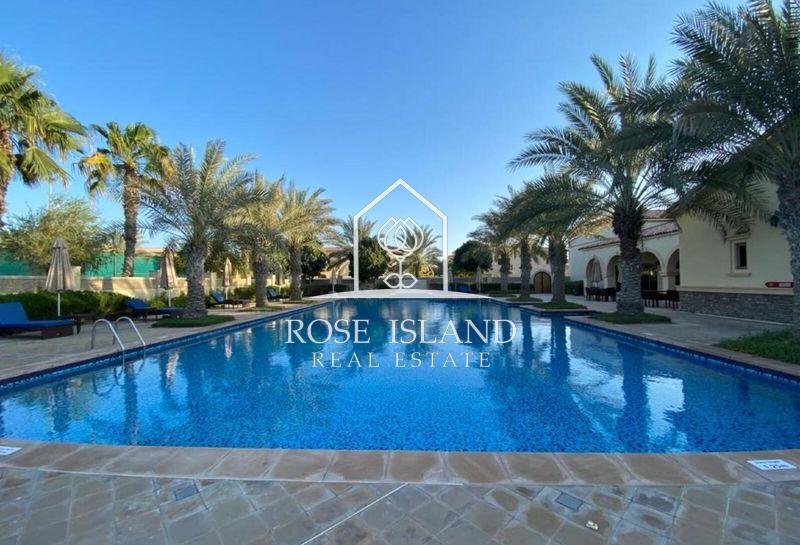Townhouse in Abu Dhabi