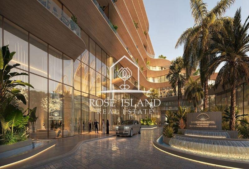 Apartment in Abu Dhabi