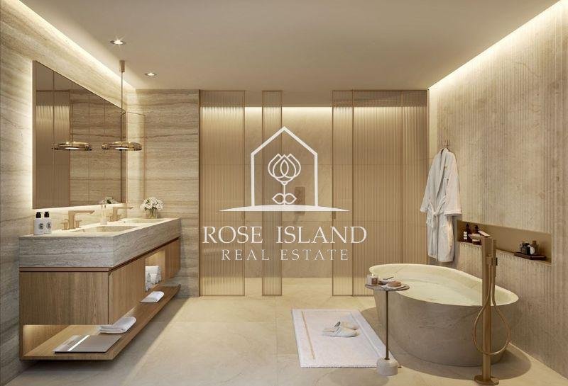 Apartment in Abu Dhabi