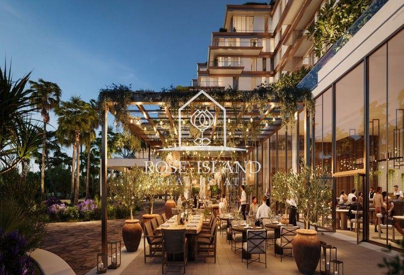 Apartment in Abu Dhabi
