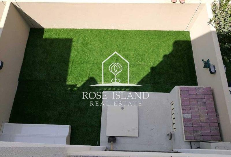 Townhouse in Abu Dhabi