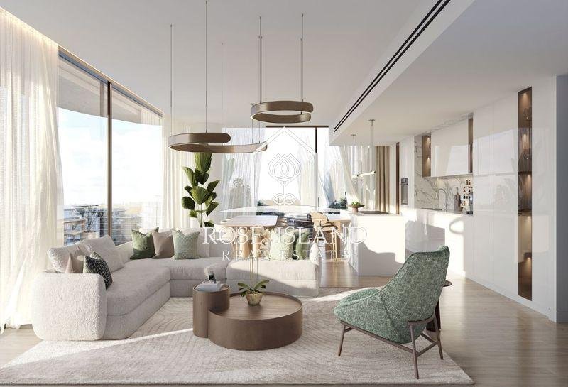 Apartment in Abu Dhabi