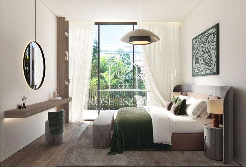Apartment in Abu Dhabi