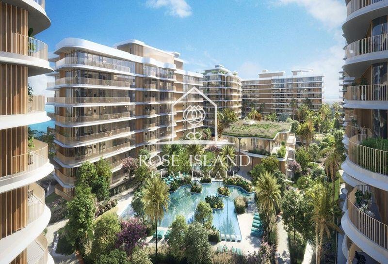 Apartment in Abu Dhabi