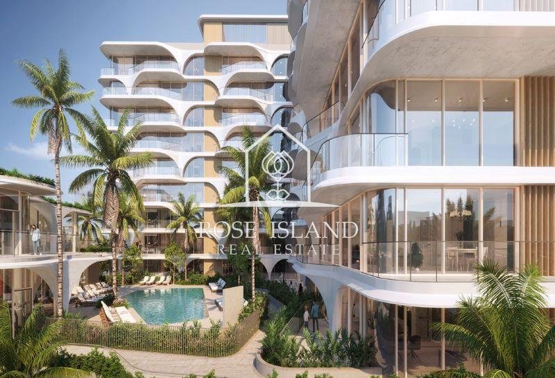 Apartment in Abu Dhabi