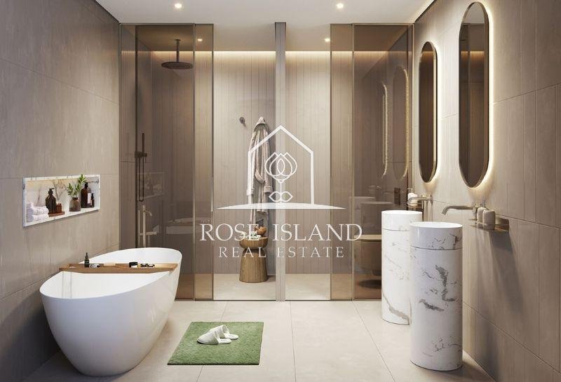 Apartment in Abu Dhabi
