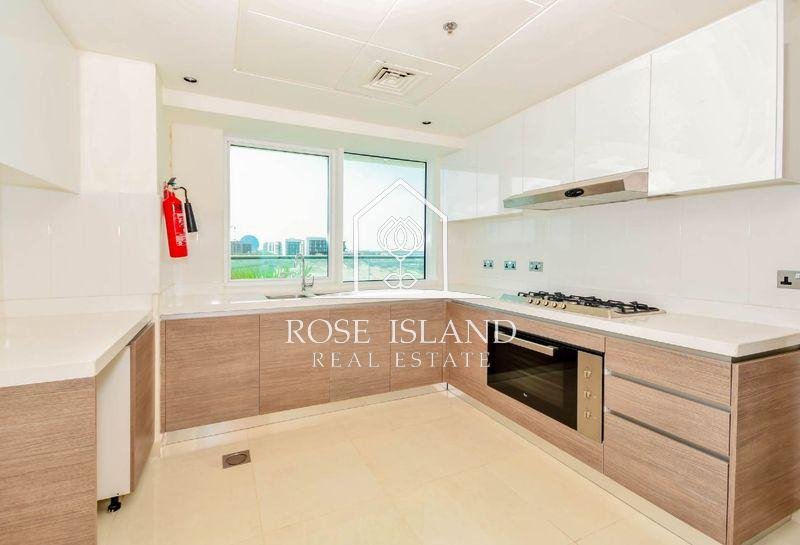 Apartment in Abu Dhabi