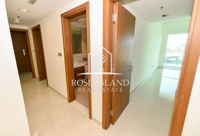 Apartment in Abu Dhabi