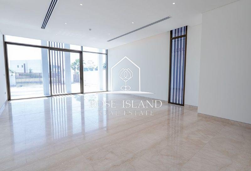 Villa in Abu Dhabi