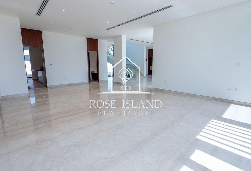 Villa in Abu Dhabi