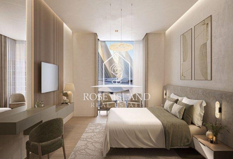 Apartment in Abu Dhabi