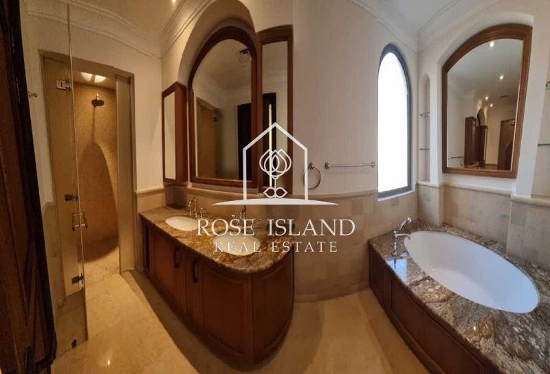 Townhouse in Abu Dhabi