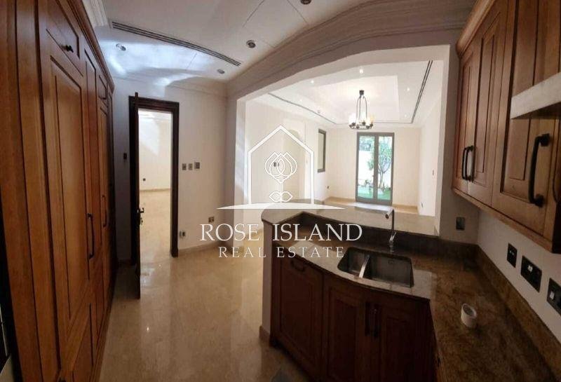Townhouse in Abu Dhabi
