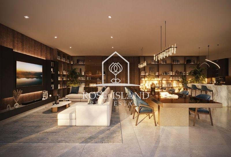 Apartment in Abu Dhabi