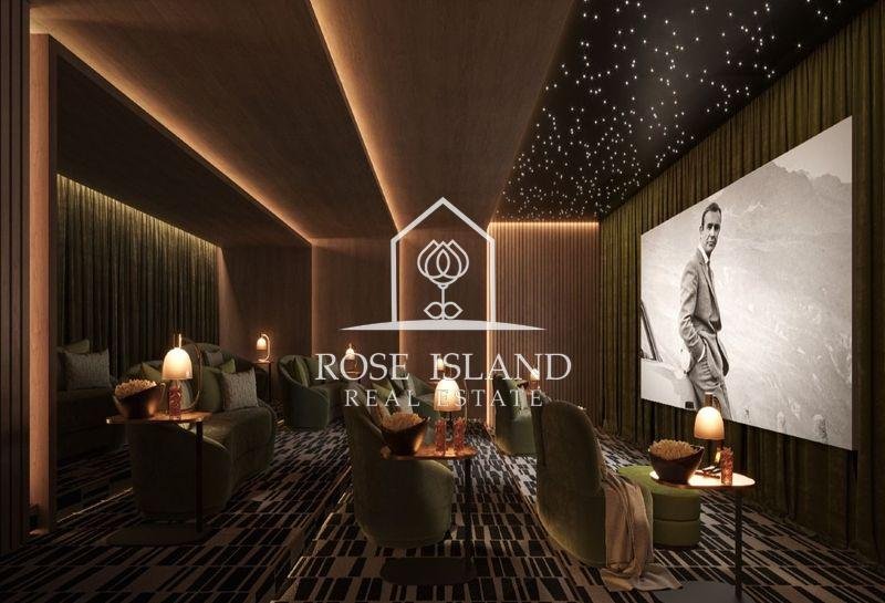 Apartment in Abu Dhabi