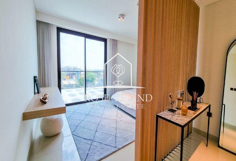 Villa in Abu Dhabi