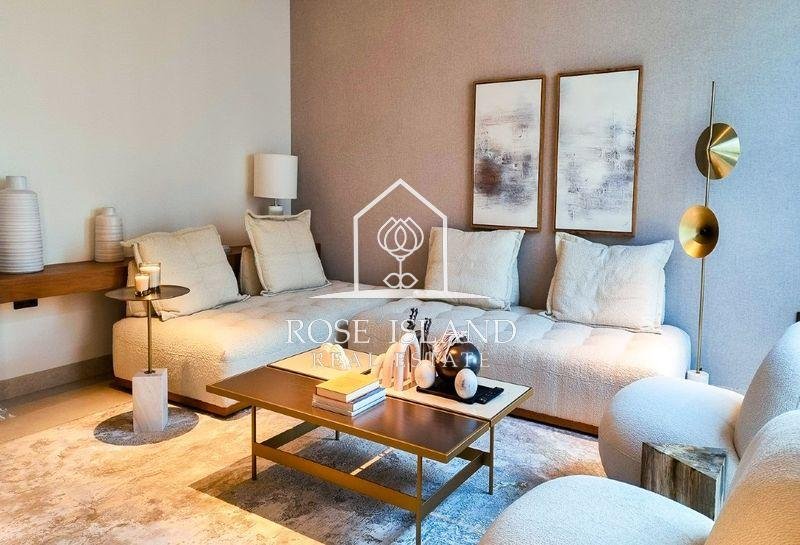 Villa in Abu Dhabi