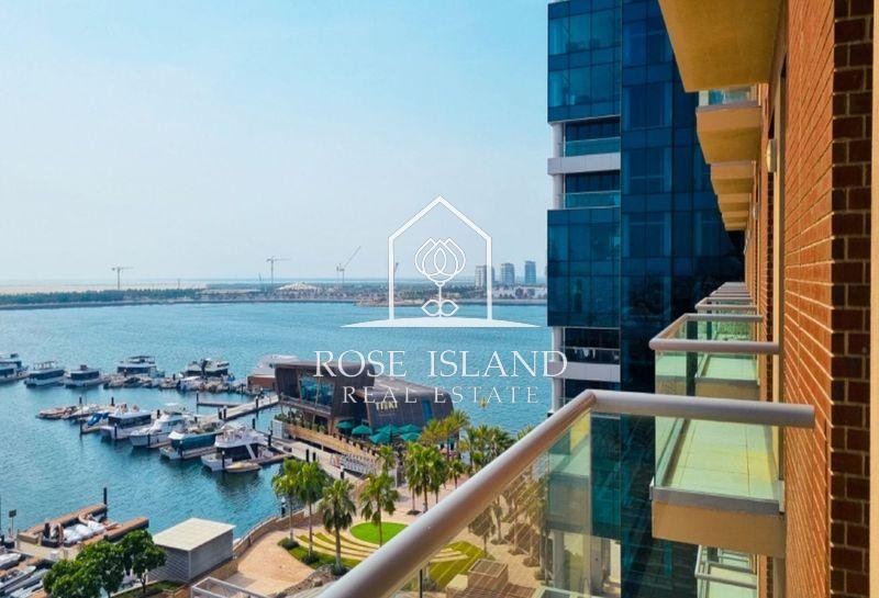 Apartment in Abu Dhabi
