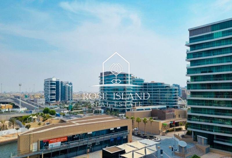 Apartment in Abu Dhabi