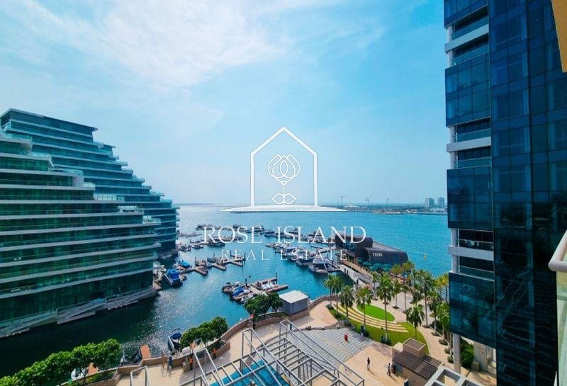 Apartment in Abu Dhabi
