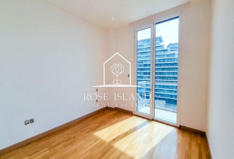 Apartment in Abu Dhabi