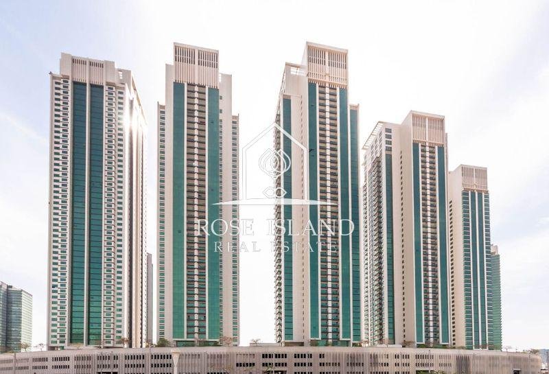 Apartment in Abu Dhabi