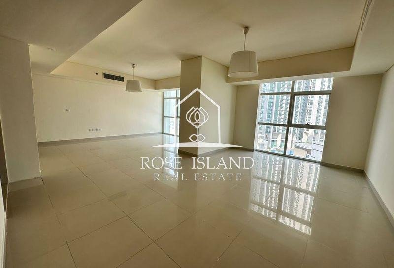 Apartment in Abu Dhabi
