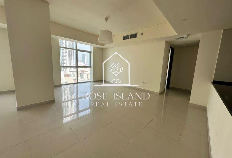 Apartment in Abu Dhabi