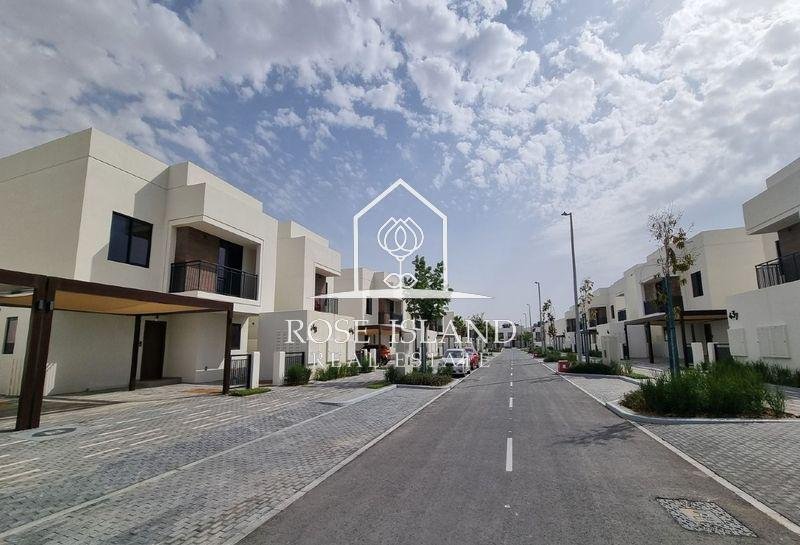 Villa in Abu Dhabi