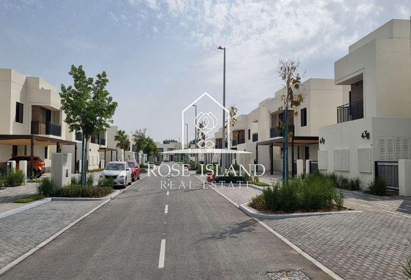 Villa in Abu Dhabi
