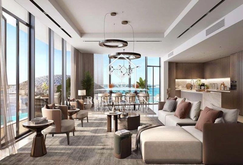 Apartment in Abu Dhabi