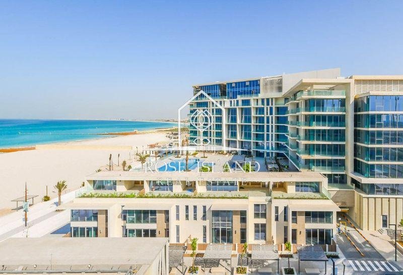 Apartment in Abu Dhabi