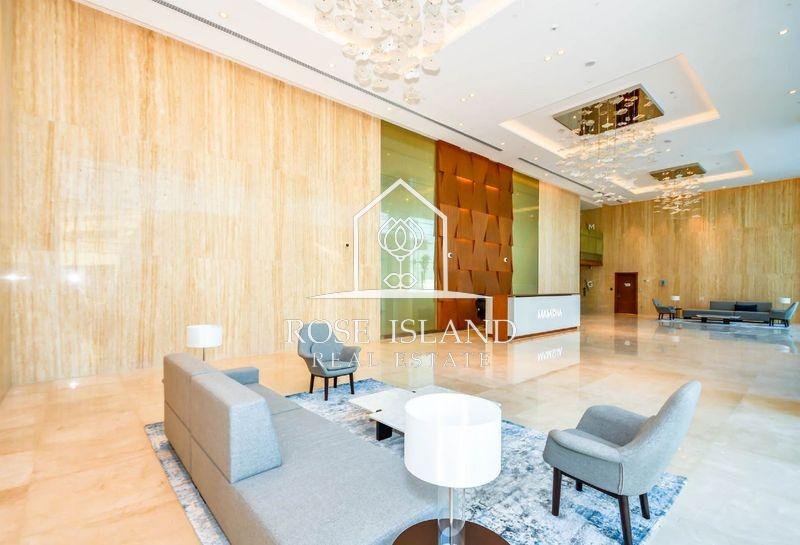 Apartment in Abu Dhabi
