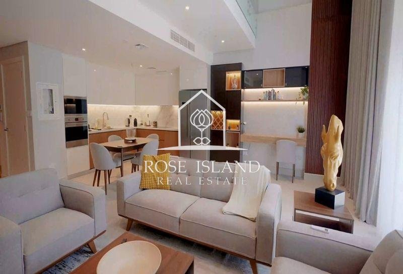Apartment in Abu Dhabi