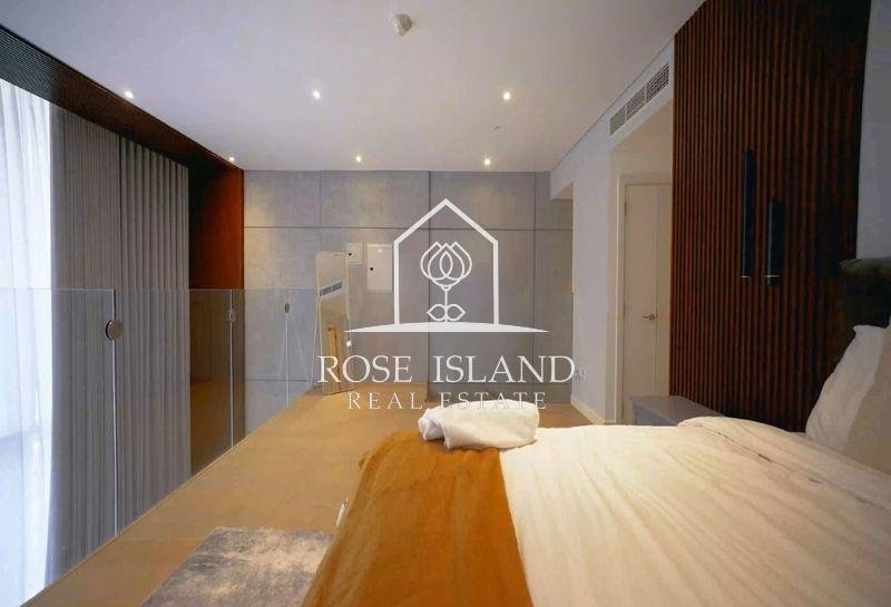 Apartment in Abu Dhabi