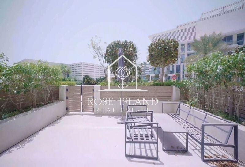 Apartment in Abu Dhabi
