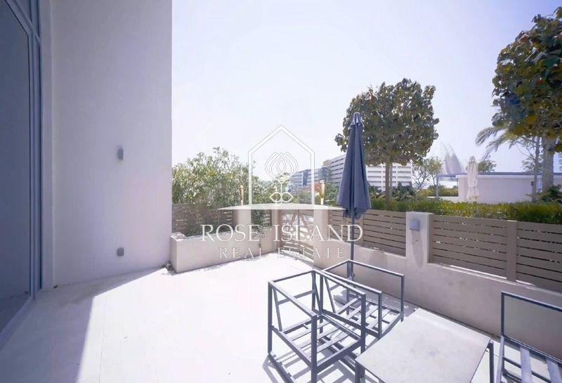 Apartment in Abu Dhabi