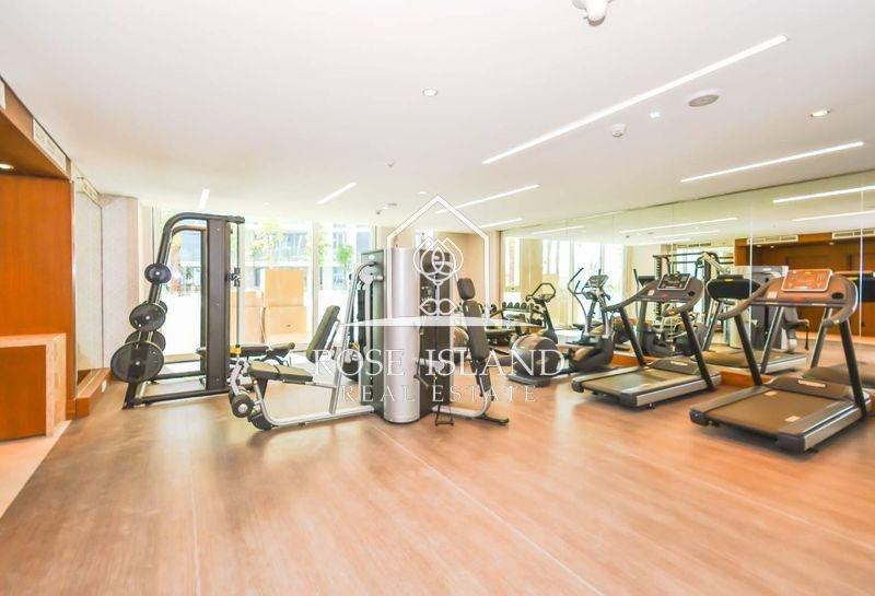 Apartment in Abu Dhabi