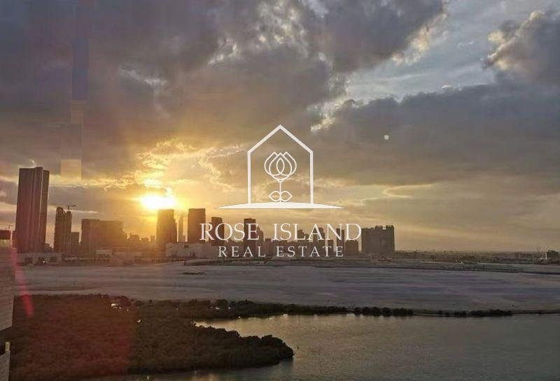 Apartment in Abu Dhabi