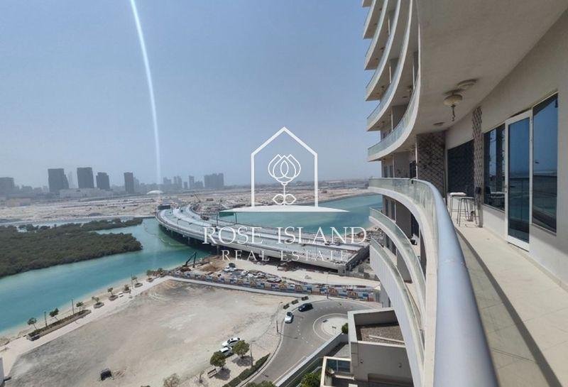 Apartment in Abu Dhabi