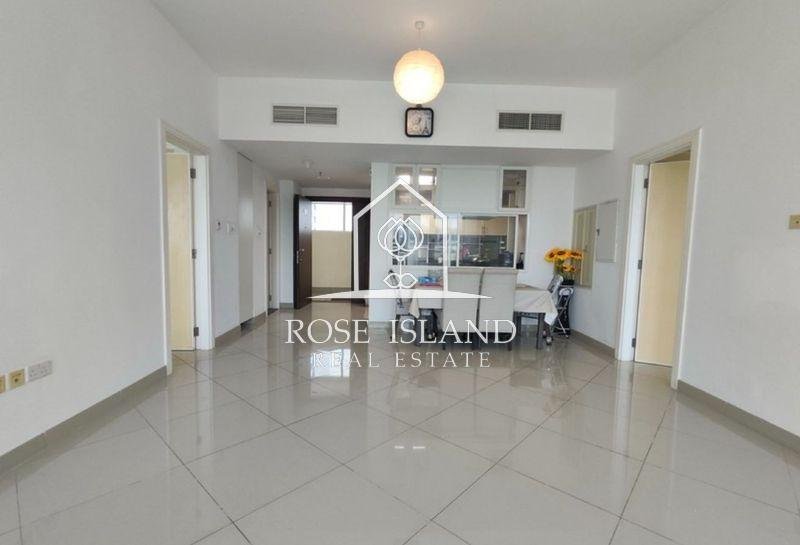 Apartment in Abu Dhabi